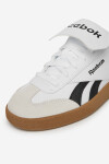Tenisky Reebok SMASH EDGE KILTY 100243933 Syntetický materiál,Přírodní kůže (useň)/-Přírodní kůže (useň)