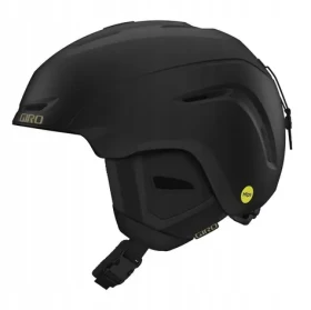 Giro Avera matná černá / Lyžařská helma / velikost S / 52-55,5 cm (GR-7134188)