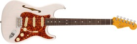 Fender FSR American Professional II Stratocaster RW TL WBL