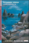 Letture Graduate ELI Giovani Adulti 3/B1: Malavoglia+CD - Giovanni Verga