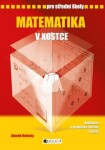 Matematika kostce pro