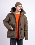 Fjällräven Övik Padded Jacket M 625 Laurel Green XL