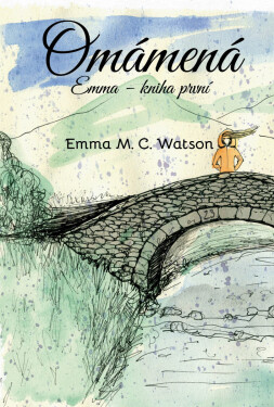 Omámená - Emma M.C. Watson