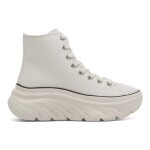 Sportovní obuv Skechers FUNKY STREET 177430 WHT Látka/-Látka