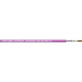 LAPP 2170996/500 sběrnicový kabel UNITRONIC® BUS fialová 500 m
