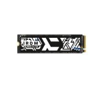 GOODRAM SSD IRDM PRO SLIM 2TB, PCIe Gen4x4, M.2 2280, (R:7000/W:6850MB/s), RETAIL EDF_490311
