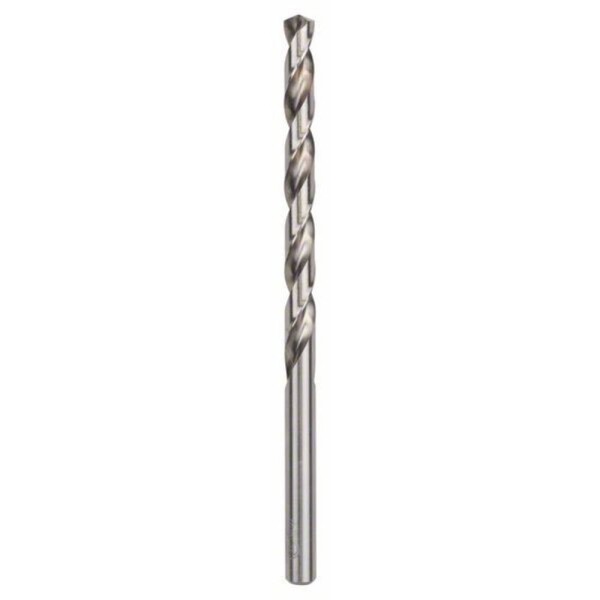 Bosch Accessories 2608595691 2608595691 HSS kovový spirálový vrták 11 mm Celková délka 195 mm broušený DIN 340 válcová stopka 1 ks