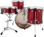 Gretsch Catalina Club Dark Cherry Sparkle Jazz Set