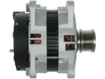 Alternátor AUDI A4 (B8), A5 (8T/F5), Q5 (8R) a A6 (C7) | 1.8–2.0 TFSI a 2.0 TDI