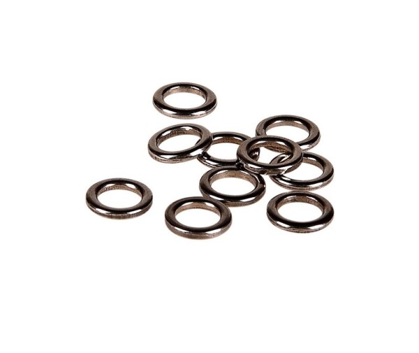 MADCAT Kroužek Solid Rings 1 9mm 20ks (8152026)