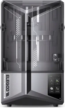 ELEGOO Saturn 4 Ultra / 3D tiskárna / 10" displej / 218.88 x 122.88 x 220 mm (50.101.036300)