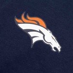 Nike Pánské tepláky Denver Broncos NFL 2024 Sideline Club Jogginghose Velikost: 3XL