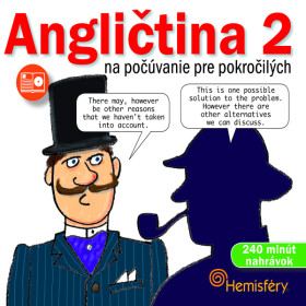 Angličtina pre všetkých 2 - Roman Baroš