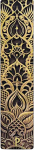 New York Deco / The Chanin Rise / Bookmark /