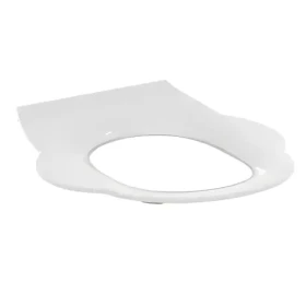 Ideal Standard WC sedátko dětské bílá / WC sedátko / bez poklopu / duroplast / 3-7 let (S454201)