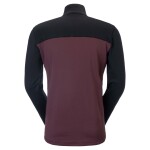 SCOTT Pullover M's Defined Light, Cocoa Red/Black (vzorek) velikost: M