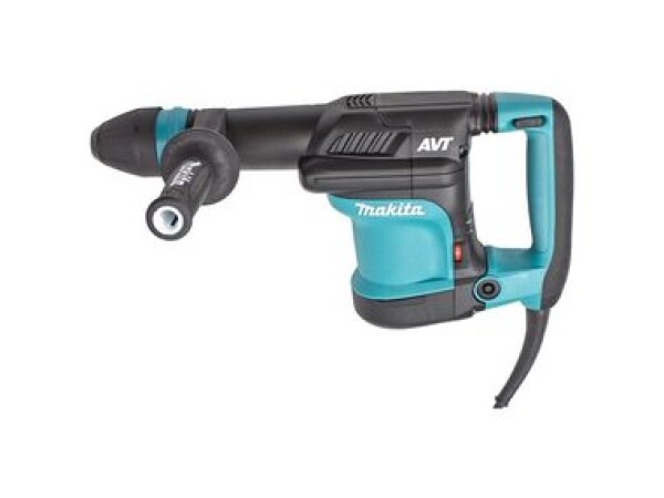 Makita HM0871C / Sekací kladivo s AVT / 1110W / 2650 úderů-min / 8.1J / SDS-max (HM0871C)