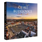 České Budějovice velké vícejazyčné Libor Sváček