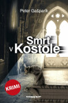 Smrť v kostole - Peter Gašparík