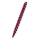 Kuličkové pero Lamy Noto Burgundy