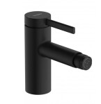 HANSGROHE - Zesis S Bidetová baterie s výpustí, matná černá 74200670