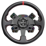 PXN WCS R2 černý / Herní volant / 330 mm / Quick Release / VD4, VD6, VD10