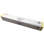 Canon C-EXV31 Y, žlutý, 2804B002 - originální toner