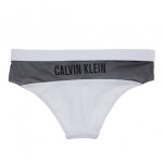 Dámské Bikini KW0KW00234 - Calvin Klein S