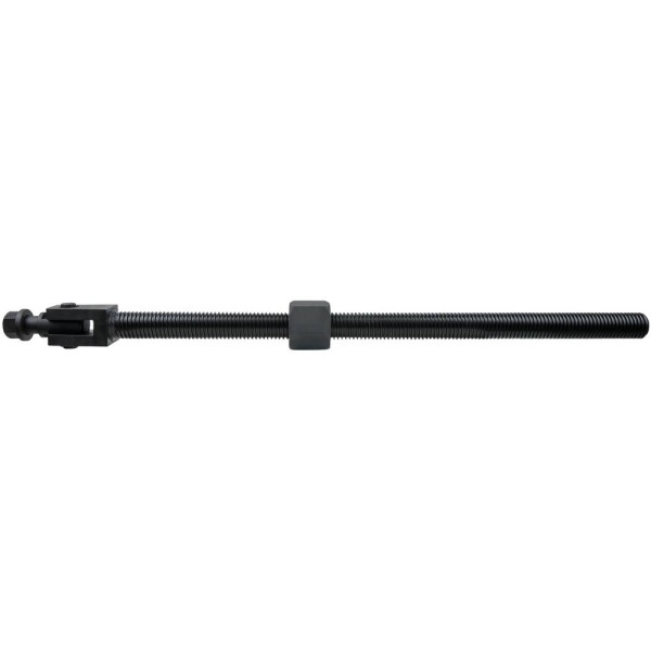 KSTOOLS® 460.0832 Trapézové závitové vřeteno s maticí