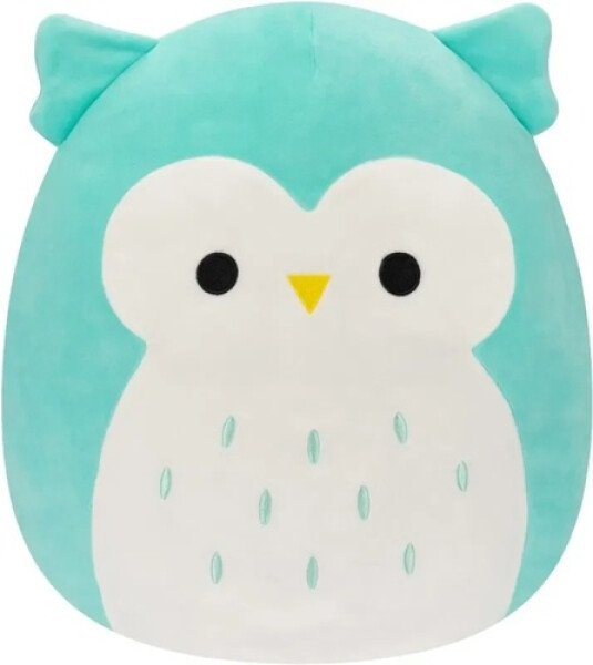 Squishmallows Sova - Winston 20 cm