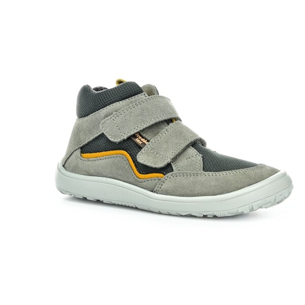 Froddo G3110266-18 Grey+ celoroční barefot