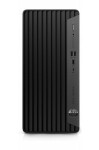 HP Pro Tower 400 G9 černá / Intel Core i7-12700 2.1GHz / 16GB / 512GB SSD / Intel UHD 770 / DP+HDMI / DVD / W11P (6U3M2EA)