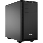 THERMALTAKE The Tower 300 černá / micro ATX / 1x USB-C 3.2 / 2x USB-A 3.0 / bez zdroje / průhledná bočnice (CA-1Y4-00S1WN-00)