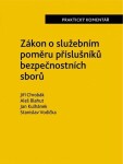 Zákon služebním poměru příslušníků bezpečnostních sborů