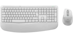 Logitech MK880 Signature Comfort Plus / Klávesnice s myší / Bezdrátová (920-014033)