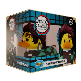 Tubbz kachnička Demon Slayer - Tanjiro Kamado - Numskull