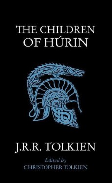 The Children of Húrin - John Ronald Reuel Tolkien
