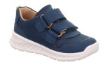 Dětská celoroční obuv BREEZE, Superfit,1-000365-8030, modrá - 22