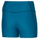 Běžecké legíny Mizuno Core Short Tight J2GB120526 Velikost textilu: M