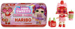 L.O.L. Surprise! Loves Mini Sweets HARIBO válec - MGA