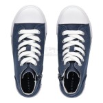 Dětské celoroční boty Tommy Hilfiger T3X4-32060-0890800 Velikost: