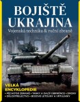 Bojiště Ukrajina