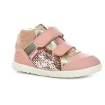 Biomecanics Botin Lentejuelas Petalo