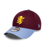 New Era Pánská kšiltovka Aston Villa 940 team 9forty