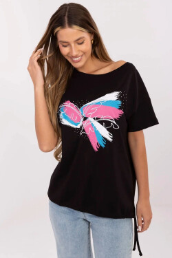 T-shirt model 213291 Factory Price M