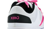 Xero shoes 360 Rally White/Fuchsia Purple