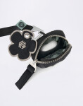 Pinqponq Mini Pouch Flowers For Society