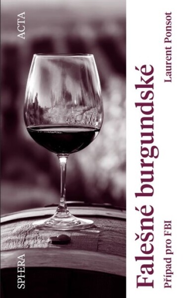 Falešné burgundské