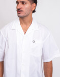 Carhartt WIP S/S Kendry Shirt White/Black M