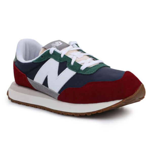 Dětská obuv GS237ED - New Balance EU 36